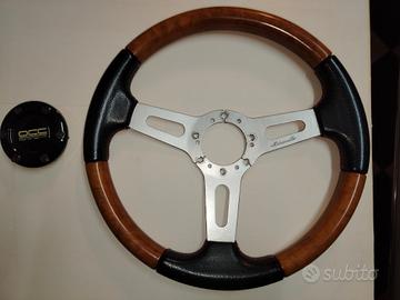 Volante per Fiat 500 epoca 