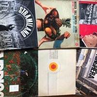 DIschi VINILI anni 60/70