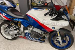 Bmw Replika RS1.100S ASI