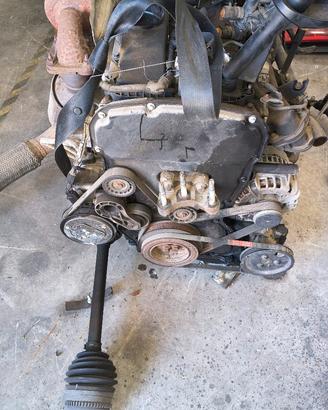 motore phfa phfb  4h03