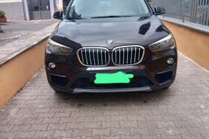 BMW X1 2016
