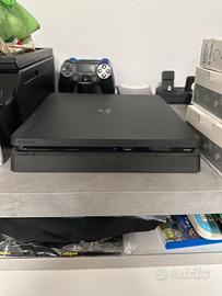 Playstation 4 1TB