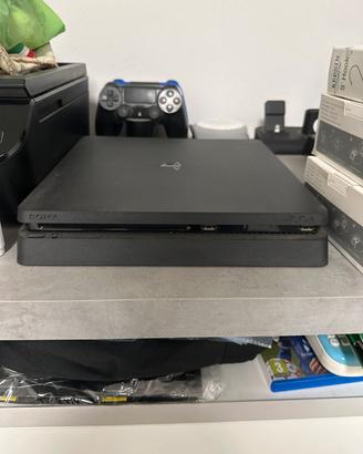 Playstation 4 1TB