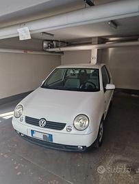 VW lupo