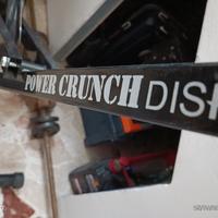 POWER CRUNCH 