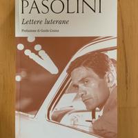 Lettere luterane di Pasolini