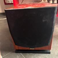 Subwoofer indiana line come nuovo