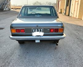 Fiat 132 - 1973