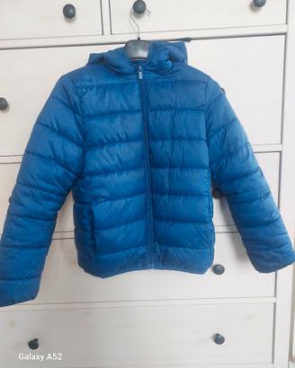 Piumino  leggero bambino 