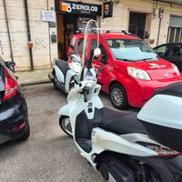 SH 300 bianco 2017
