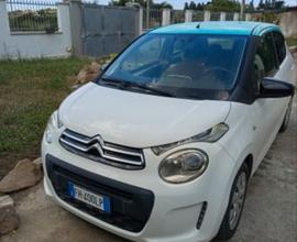 Citroen c1 - 2018