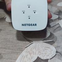 RIPETITORE WIFI NETGEAR 