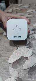 RIPETITORE WIFI NETGEAR 