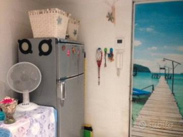 Mini apparamento comodissimo al centro