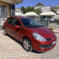 RENAULT CLIO 1.5 DCI 5P