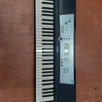 Tastiera Yamaha YPT-200