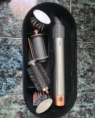 Dyson Airwrap originale completo