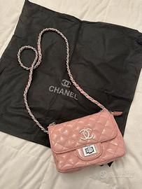 borsa chanel