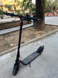 Monopattino elettrico
