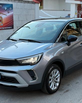 Opel Crossland 1.5 D Auto Elegance LED CAMERA 2021