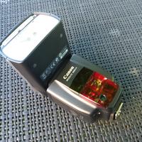Flash Canon Speedlite 580EX II