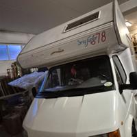RIMOR 768 SUPER BRIG