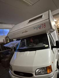 RIMOR 768 SUPER BRIG