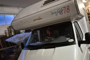 RIMOR 768 SUPER BRIG