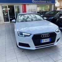 Audi A4 Avant 2.0 TDI 150 CV ultra S tronic Busine