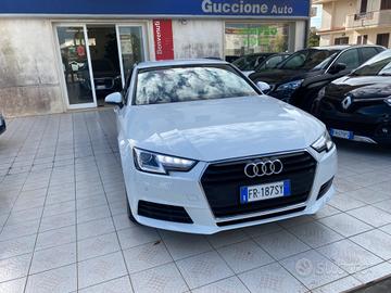 Audi A4 Avant 2.0 TDI 150 CV ultra S tronic Busine