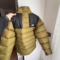 Giacchetto the north face