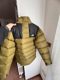 Giacchetto the north face