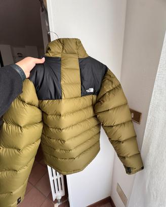 Giacchetto the north face