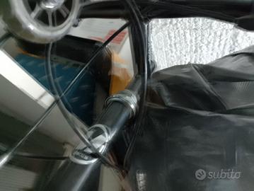 Mountain bike come nuova 