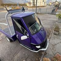 Rollbar ape 50