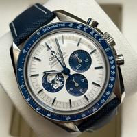 Omega Speedmaster Snoopy nuovo 2026