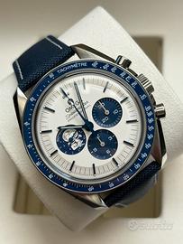 Omega Speedmaster Snoopy nuovo 2026