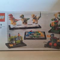 Gwp Lego 40563 Tributo a Lego House