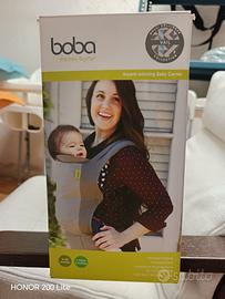 Marsupio portabebé Boba Classic Carrier