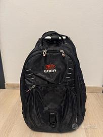 Trolley EDEA  porta pattini