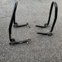 Cavalletti moto Bike Lift