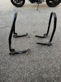 Cavalletti moto Bike Lift