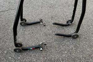 Cavalletti moto Bike Lift