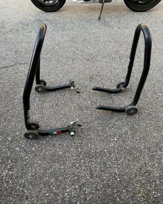 Cavalletti moto Bike Lift