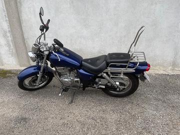 Suzuki Marauder
