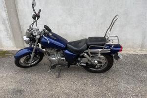 Suzuki Marauder