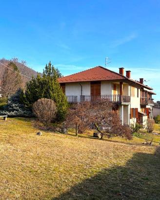 Appartamento di 91 m² con 4 locali a Torre Pellice