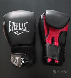 Guantoni Everlast