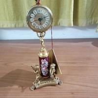 orologio blessing  da tavolo antico funzionante