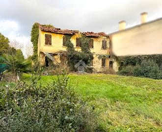 RUSTICO A VIGONZA